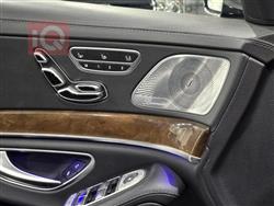 مێرسێدس بێنز S-Class